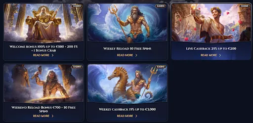 Iskoristi najbolje casino ponude na Cazeus – do 500 €, 200 besplatnih vrtnji i cashback do 3.000 € Cazeus casino bonusi – bonus dobrodoslice, besplatne vrtnje, live cashback i tjedne promocije